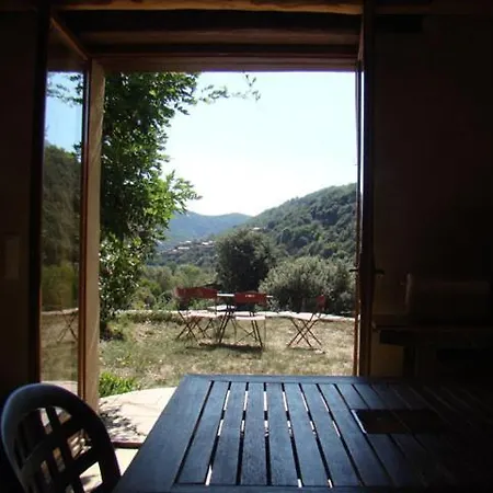 Mas Des Nabieres Bed & Breakfast Saint-Martial (Gard)