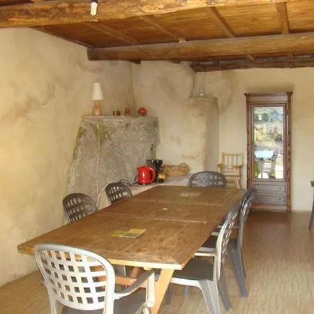 Mas Des Nabieres Saint-Martial