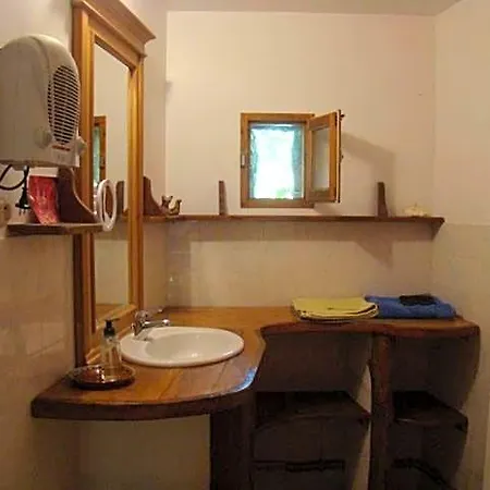 Mas Des Nabieres Bed & Breakfast Saint-Martial (Gard)