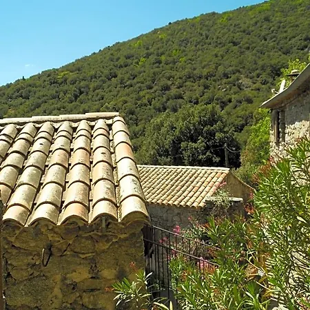 Bed & Breakfast Mas Des Nabieres