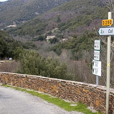 Mas Des Nabieres 3* Saint-Martial