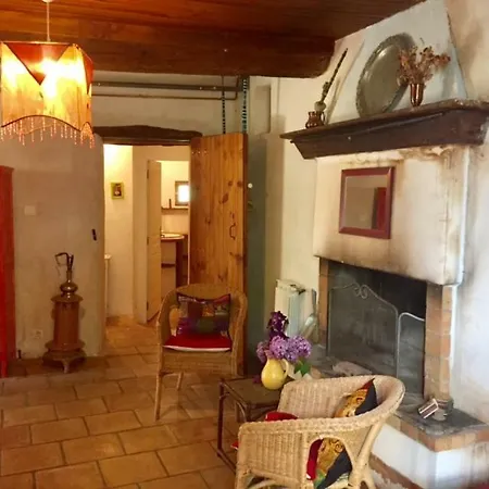 Mas Des Nabieres 3* Saint-Martial (Gard)