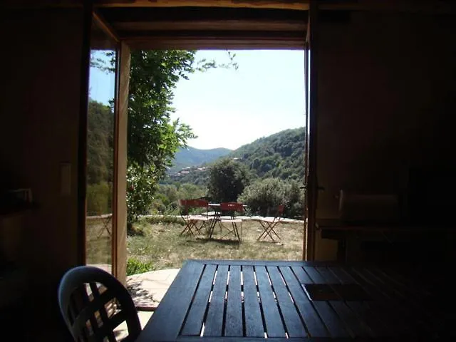 Mas Des Nabieres Bed & Breakfast Saint-Martial (Gard)