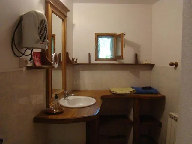 Bed & Breakfast Mas Des Nabieres Saint-Martial (Gard)