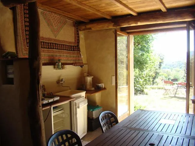 Mas Des Nabieres 3* Saint-Martial (Gard)