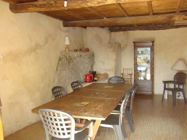 Mas Des Nabieres Saint-Martial (Gard)